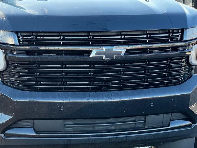 2023 Chevrolet Tahoe 4WD RST