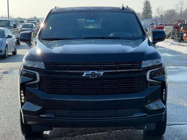 2023 Chevrolet Tahoe 4WD RST