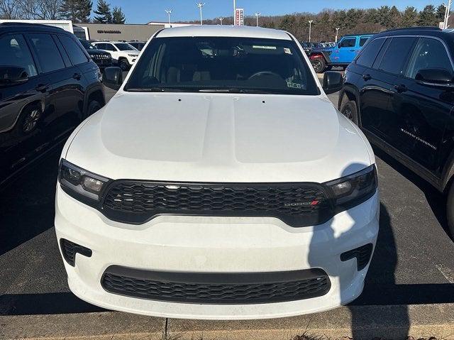 2026 Dodge Durango GT AWD