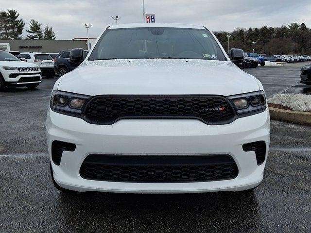 2026 Dodge Durango GT AWD