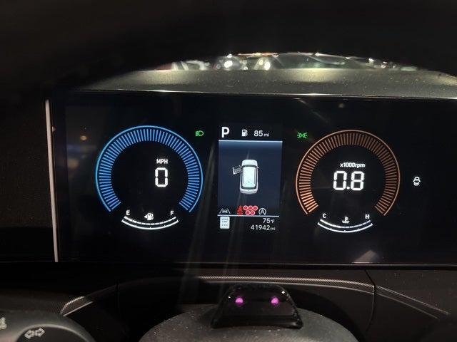 2024 Hyundai Santa Fe XRT