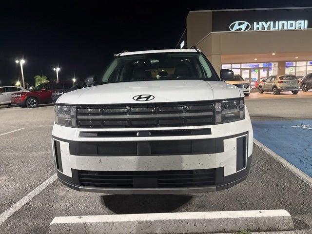 2024 Hyundai Santa Fe XRT