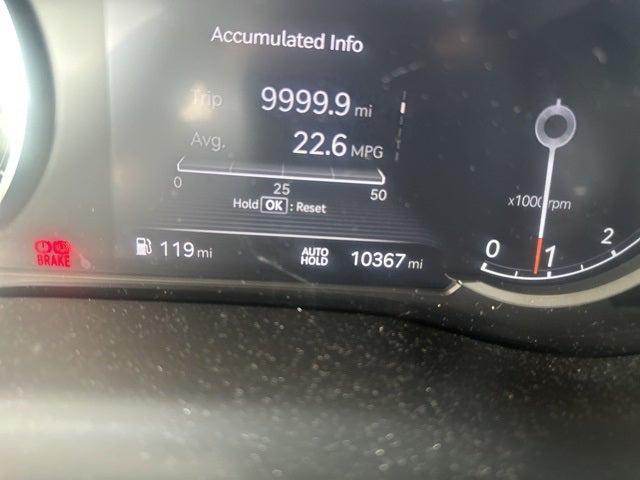 2023 Genesis G70 2.0T RWD