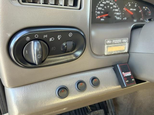2002 Ford Excursion Limited