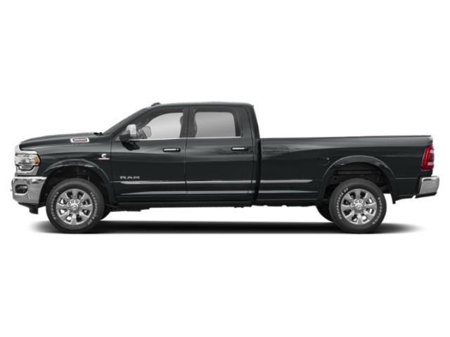 2020 RAM 3500 Limited Crew Cab 4x4 64 Box