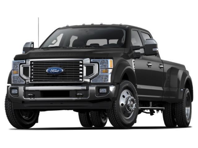 2021 Ford F-450 LARIAT 2021 Ford F-450 LARIAT