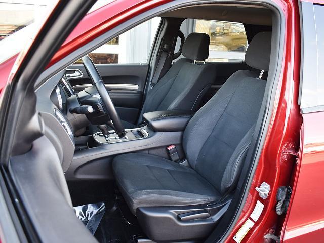 2011 Dodge Durango Express