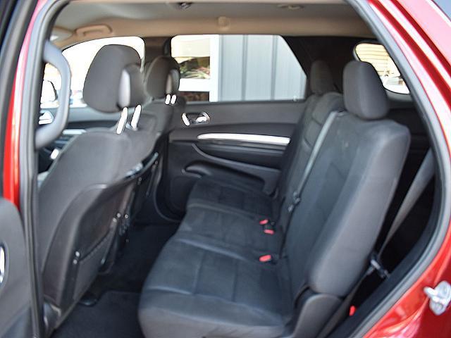 2011 Dodge Durango Express