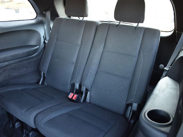 2011 Dodge Durango Express