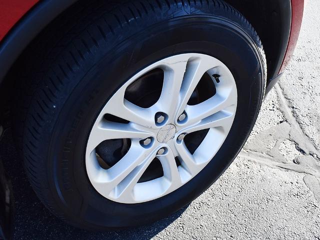 2011 Dodge Durango Express