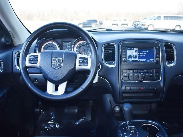 2011 Dodge Durango Express