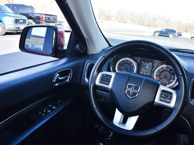 2011 Dodge Durango Express