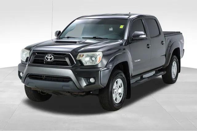 2013 Toyota Tacoma Base V6