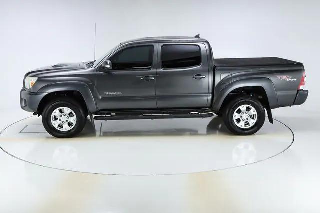 2013 Toyota Tacoma Base V6