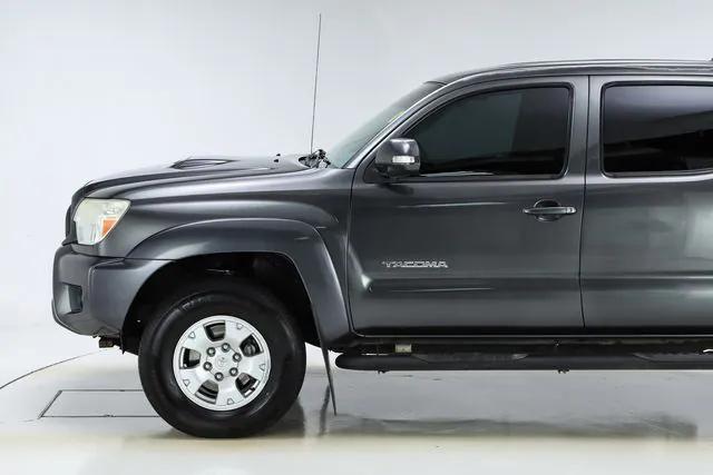 2013 Toyota Tacoma Base V6