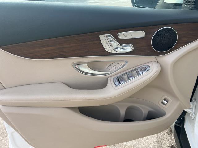 2022 Mercedes-Benz GLC 4MATIC SUV