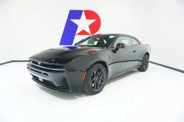 2026 Dodge Charger Scat Pack Plus 2-Door AWD