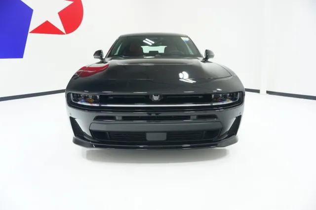 2026 Dodge Charger Scat Pack Plus 2-Door AWD