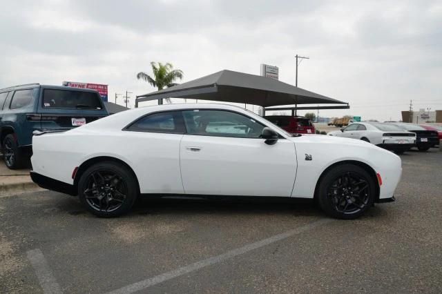 2026 Dodge Charger Scat Pack Plus 2-Door AWD