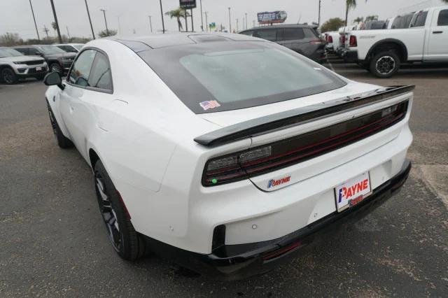 2026 Dodge Charger Scat Pack Plus 2-Door AWD