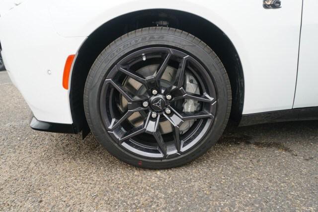 2026 Dodge Charger Scat Pack Plus 2-Door AWD