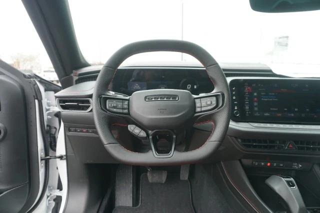 2026 Dodge Charger Scat Pack Plus 2-Door AWD