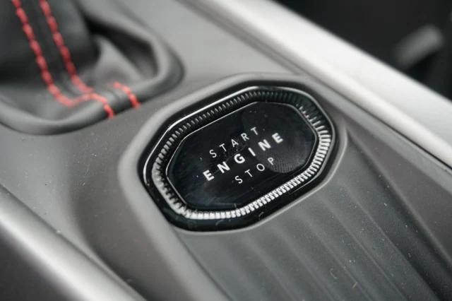 2026 Dodge Charger Scat Pack Plus 2-Door AWD