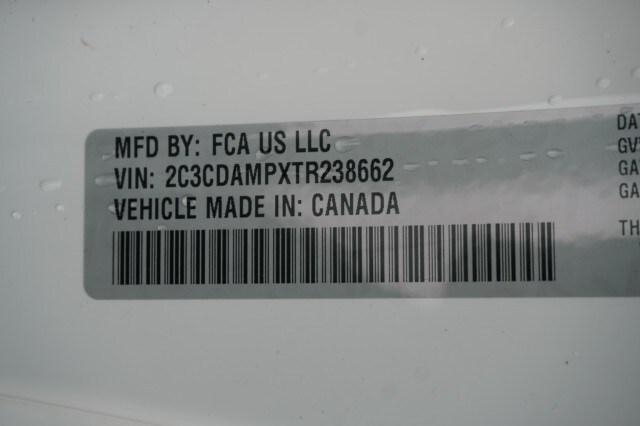 2026 Dodge Charger Scat Pack Plus 2-Door AWD