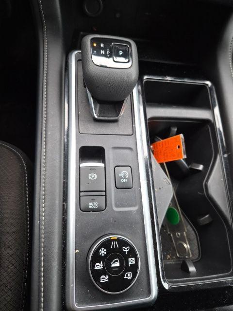 2024 Nissan Pathfinder SL 4WD