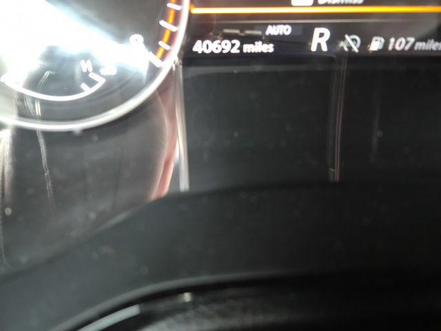 2024 Nissan Pathfinder SL 4WD