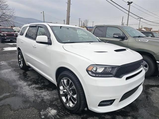 2020 Dodge Durango R/T AWD 2020 Dodge Durango R/T AWD