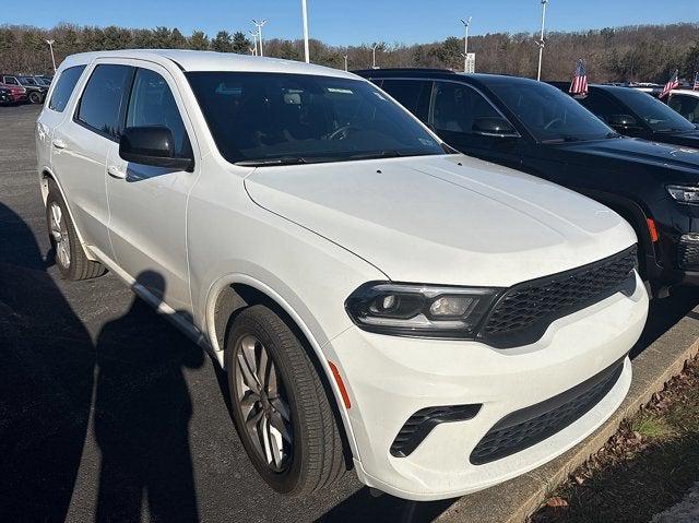 2026 Dodge Durango GT AWD