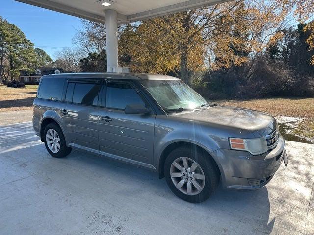 2009 Ford Flex SE 2009 Ford Flex SE