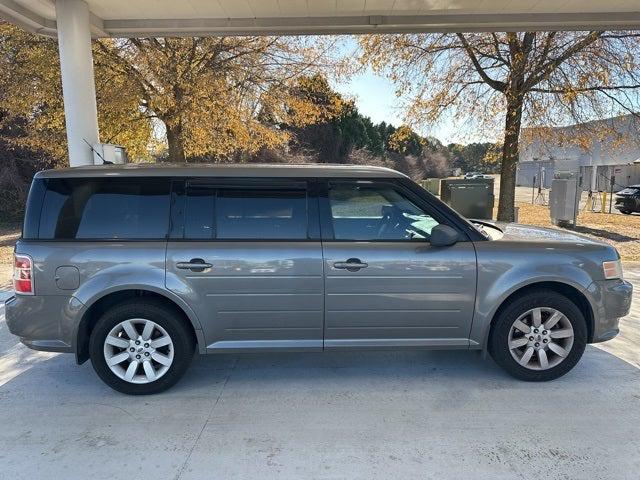 2009 Ford Flex SE 2009 Ford Flex SE