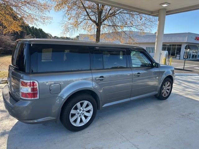 2009 Ford Flex SE 2009 Ford Flex SE