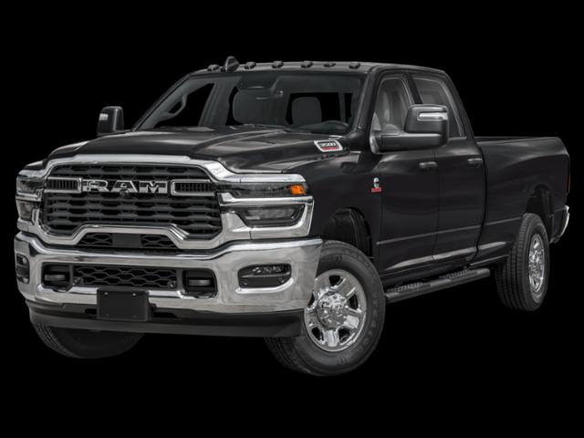 2026 RAM Ram 3500 RAM 3500 TRADESMAN CREW CAB 4X4 8 BOX