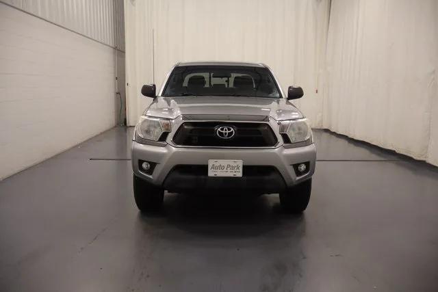 2015 Toyota Tacoma Base V6