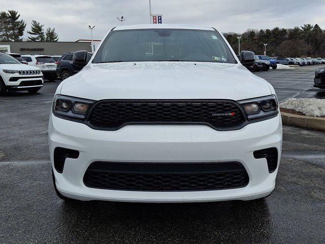 2026 Dodge Durango GT AWD