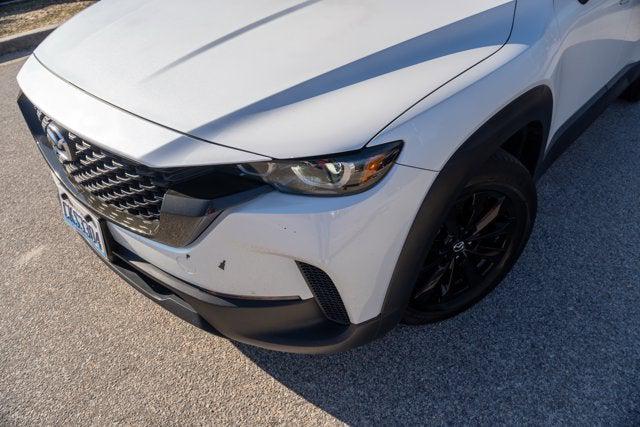 2024 Mazda CX-50 2.5 S Preferred
