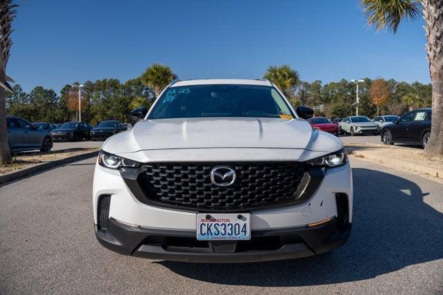 2024 Mazda CX-50 2.5 S Preferred