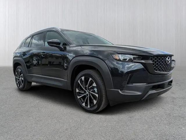 2025 Mazda CX-50 Hybrid Premium Plus Package for sale in Gainesville, FL