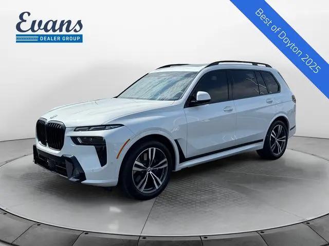 2026 BMW X7 xDrive40i for sale near Dayton, OH