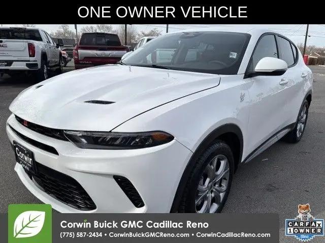 2024 Dodge Hornet R/T EAWD for sale in Reno, NV