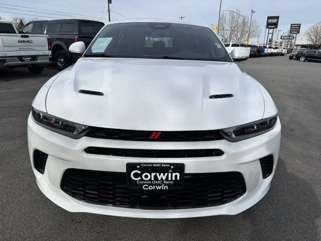 2024 Dodge Hornet R/T EAWD