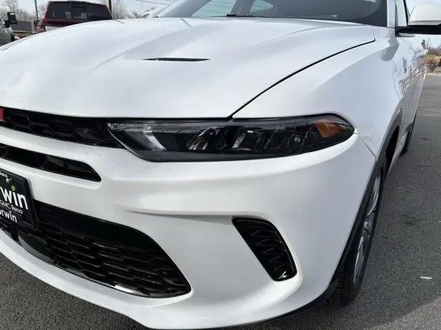 2024 Dodge Hornet R/T EAWD