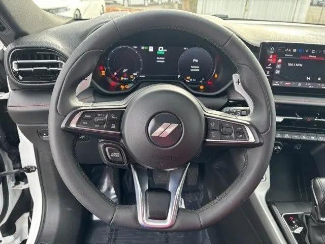 2024 Dodge Hornet R/T EAWD