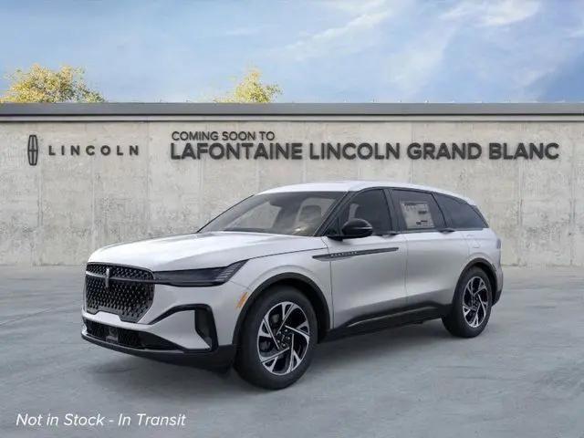 2026 Lincoln Nautilus Premiere for sale in Flint, MI