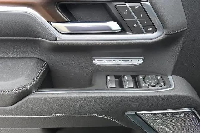 2026 GMC Sierra 1500 Crew Cab, Short Bed, Denali, 4WD