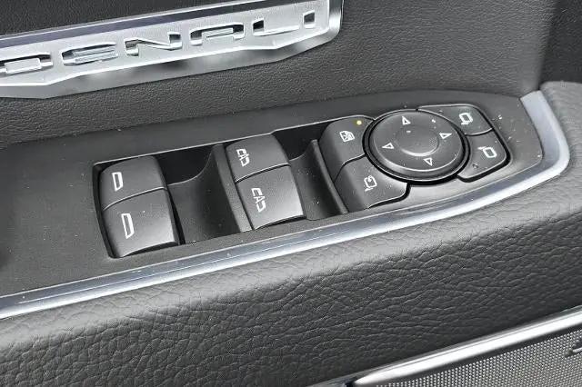 2026 GMC Sierra 1500 Crew Cab, Short Bed, Denali, 4WD