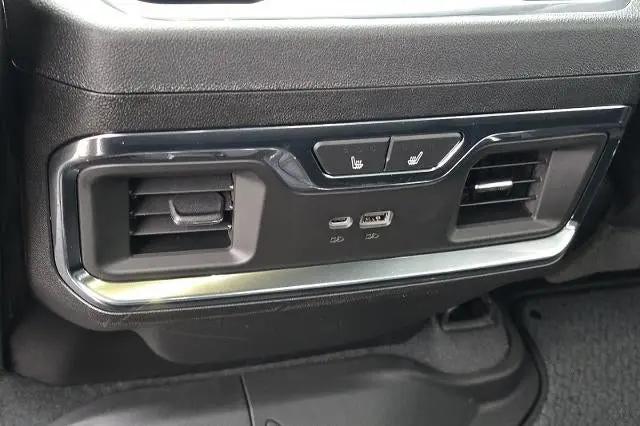 2026 GMC Sierra 1500 Crew Cab, Short Bed, Denali, 4WD